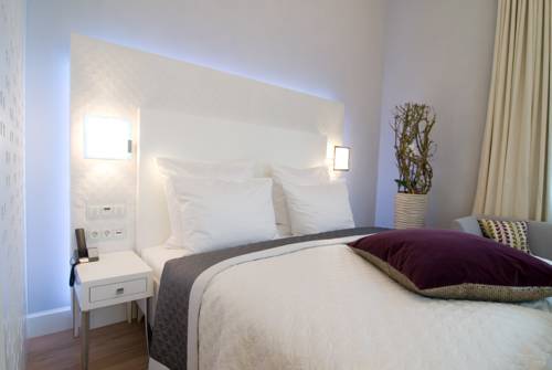 Imagen de la habitación del Ketschauer Hof. Foto 11