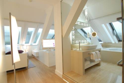 Imagen de la habitación del Ketschauer Hof. Foto 12
