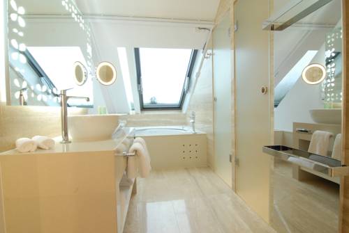 Imagen de la habitación del Ketschauer Hof. Foto 13