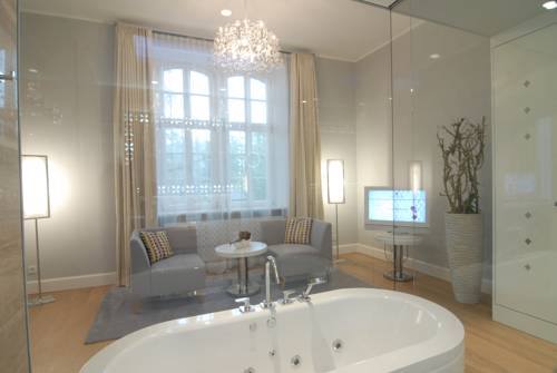 Imagen de la habitación del Ketschauer Hof. Foto 14