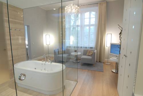 Imagen de la habitación del Ketschauer Hof. Foto 15