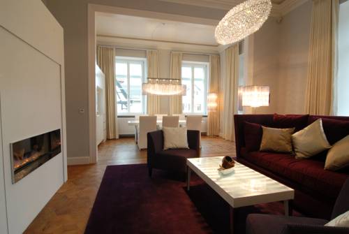 Imagen de la habitación del Ketschauer Hof. Foto 16