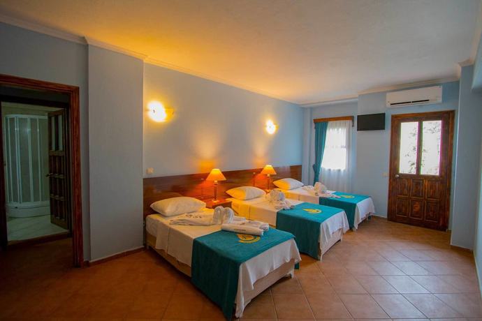 Imagen de la habitación del Kevser Inn Hotel. Foto 2