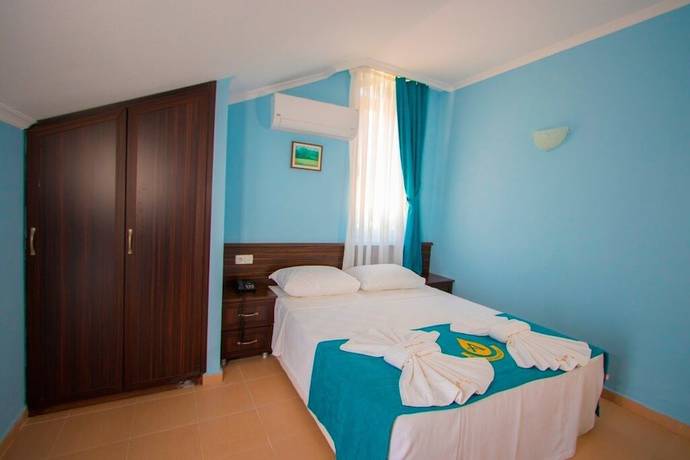 Imagen de la habitación del Kevser Inn Hotel. Foto 3