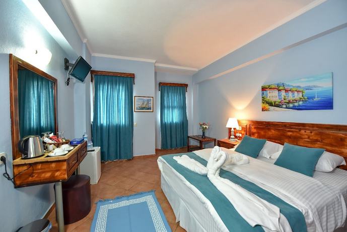 Imagen de la habitación del Kevser Inn Hotel. Foto 4