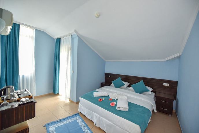 Imagen de la habitación del Kevser Inn Hotel. Foto 5