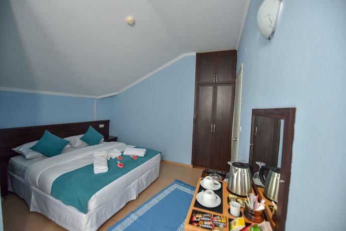 Imagen de la habitación del Kevser Inn Hotel. Foto 6