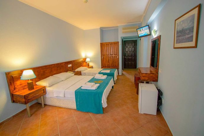 Imagen de la habitación del Kevser Inn Hotel. Foto 7