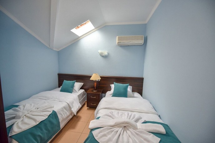 Imagen de la habitación del Kevser Inn Hotel. Foto 8
