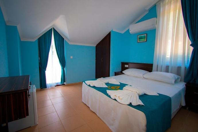 Imagen de la habitación del Kevser Inn Hotel. Foto 9