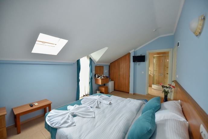 Imagen de la habitación del Kevser Inn Hotel. Foto 10