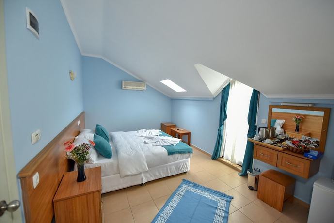 Imagen de la habitación del Kevser Inn Hotel. Foto 11