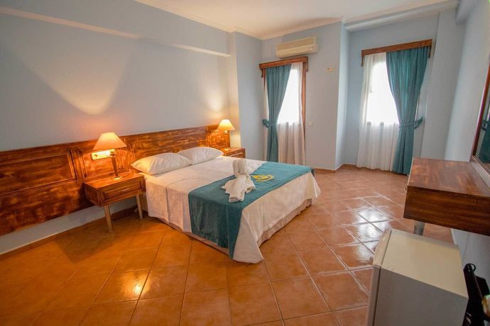 Imagen de los interiores del Kevser Inn Hotel. Foto 19