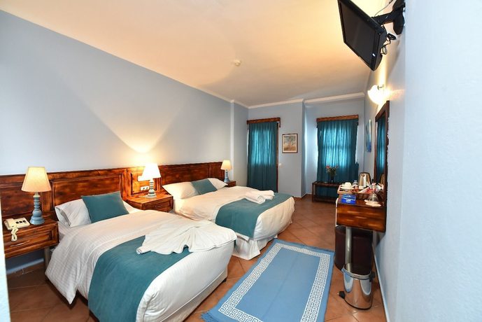 Imagen de la habitación del Kevser Inn Hotel. Foto 12