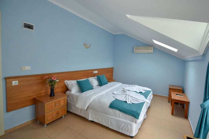 Imagen de la habitación del Kevser Inn Hotel. Foto 13