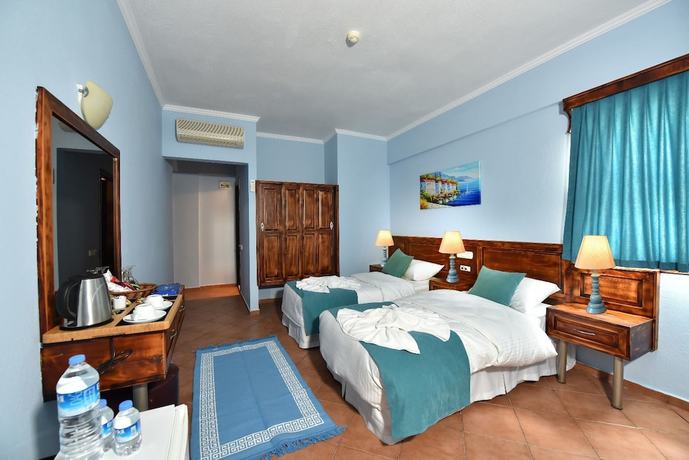 Imagen de la habitación del Kevser Inn Hotel. Foto 14