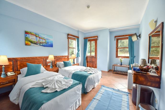 Imagen de la habitación del Kevser Inn Hotel. Foto 15
