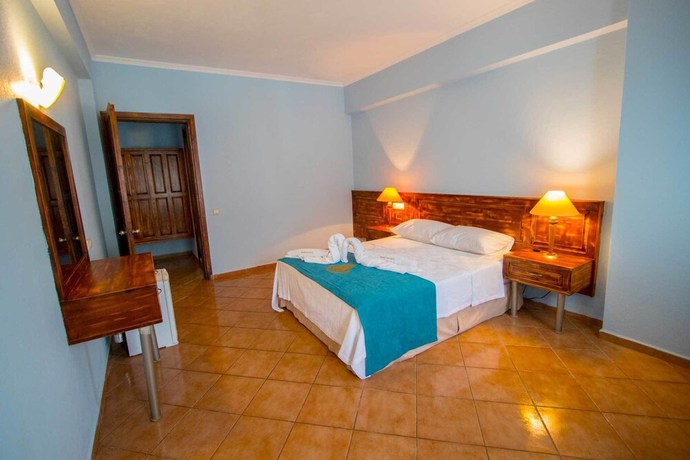 Imagen de la habitación del Kevser Inn Hotel. Foto 18