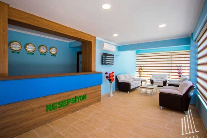 Imagen de los interiores del Kevser Inn Hotel. Foto 20