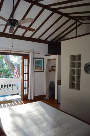 Imagen de la habitación del Key West Harbor Inn. Foto 1