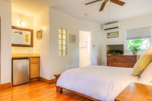 Imagen de la habitación del Key West Harbor Inn. Foto 3