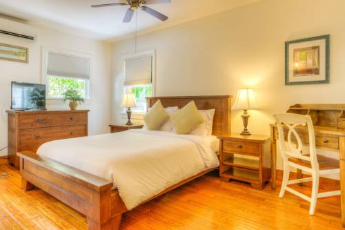 Imagen de la habitación del Key West Harbor Inn. Foto 4