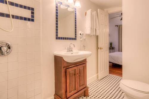 Imagen de la habitación del Key West Harbor Inn. Foto 6