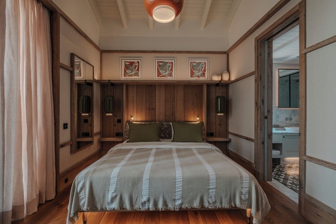 Imagen de la habitación del KeyUrla. Foto 13