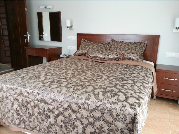 Imagen de la habitación del Keyf Konak. Foto 3