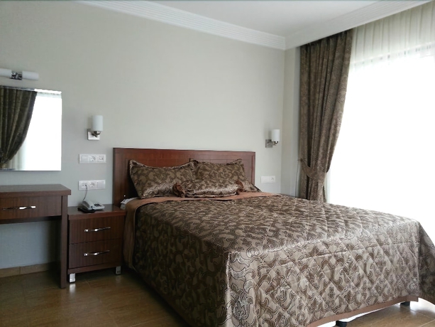 Imagen de la habitación del Keyf Konak. Foto 4