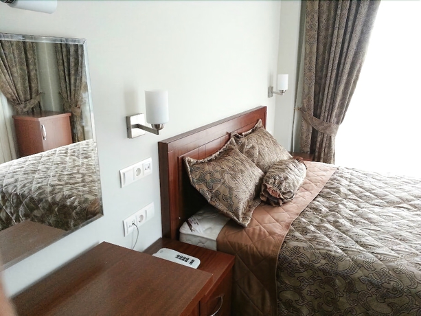 Imagen de la habitación del Keyf Konak. Foto 5