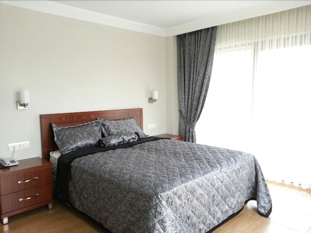 Imagen de la habitación del Keyf Konak. Foto 6