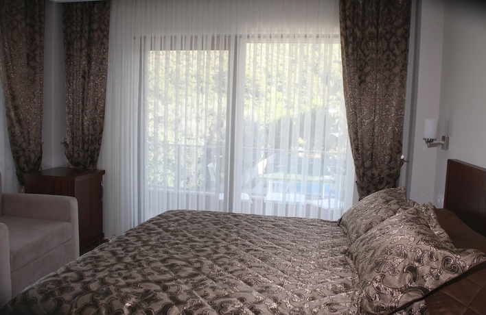 Imagen de la habitación del Keyf Konak. Foto 7