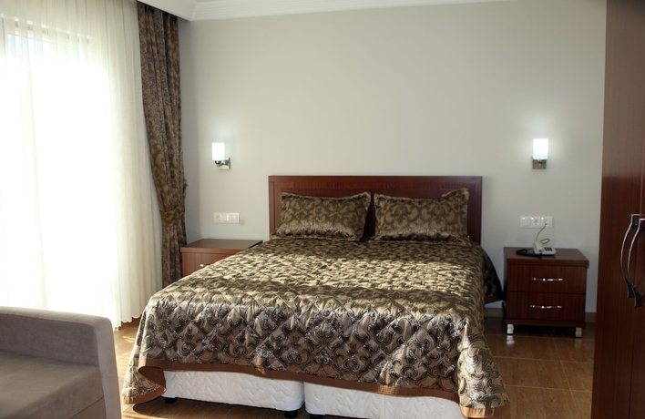 Imagen de la habitación del Keyf Konak. Foto 10
