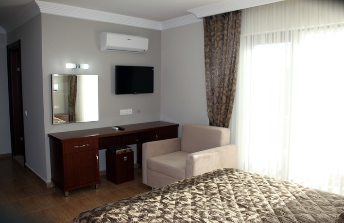 Imagen de la habitación del Keyf Konak. Foto 11