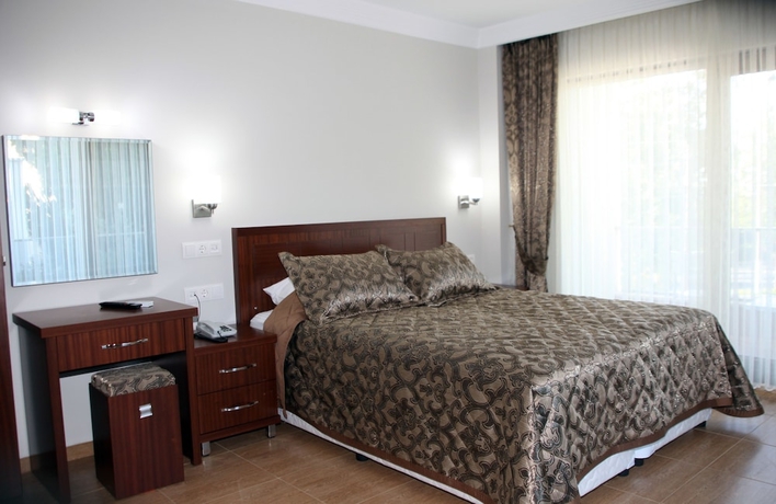 Imagen de la habitación del Keyf Konak. Foto 12