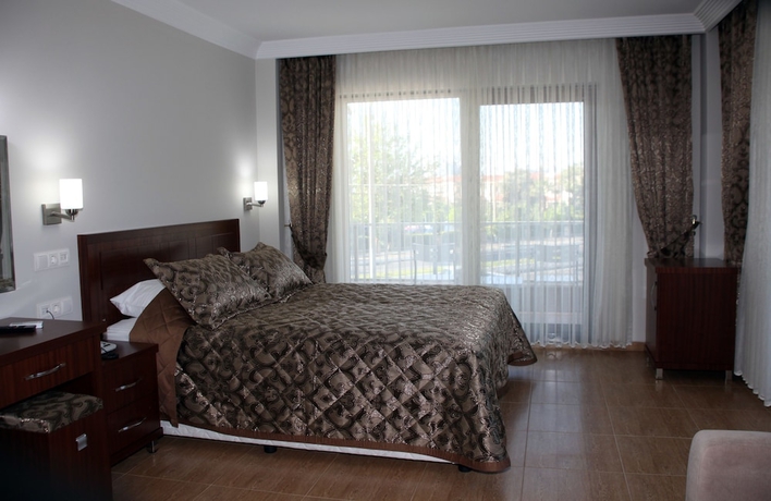 Imagen de la habitación del Keyf Konak. Foto 13