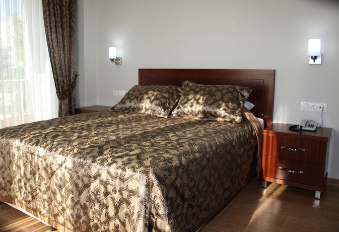 Imagen de la habitación del Keyf Konak. Foto 17