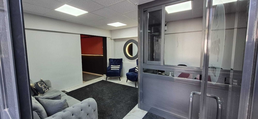 Imagen de los interiores del Keyf Suit Rezidans. Foto 16