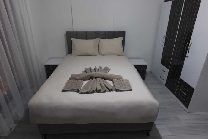 Imagen de la habitación del Keyf Suit Rezidans. Foto 6