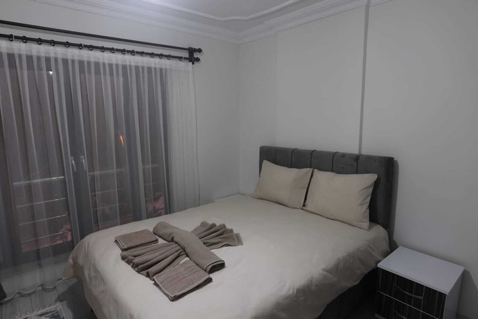 Imagen de la habitación del Keyf Suit Rezidans. Foto 7