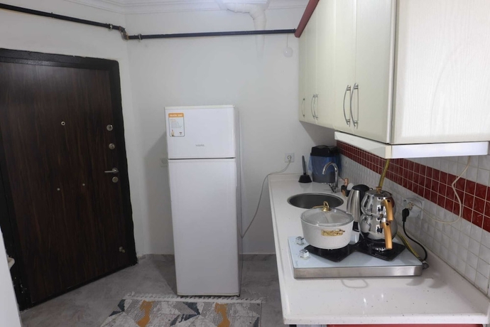 Imagen de la habitación del Keyf Suit Rezidans. Foto 8