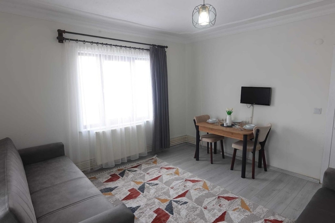 Imagen de la habitación del Keyf Suit Rezidans. Foto 10