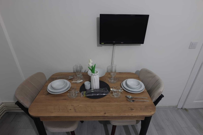 Imagen de la habitación del Keyf Suit Rezidans. Foto 11