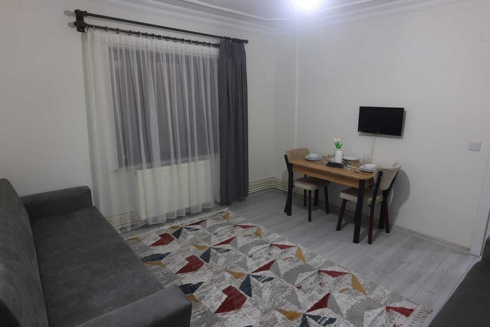 Imagen de la habitación del Keyf Suit Rezidans. Foto 13