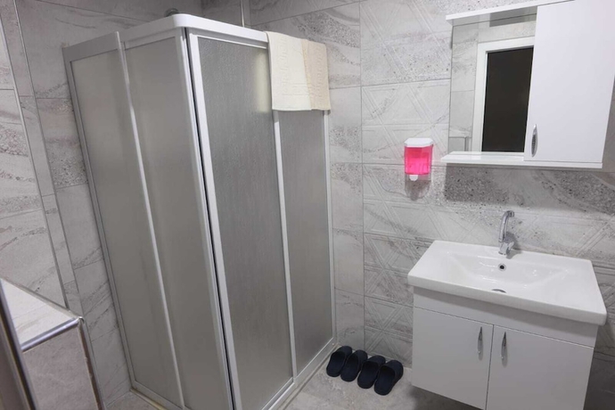 Imagen de la habitación del Keyf Suit Rezidans. Foto 15