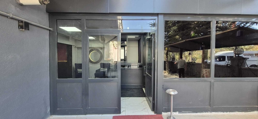 Imagen general del Keyf Suit Rezidans. Foto 2