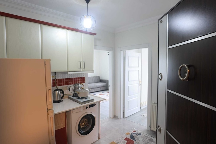 Imagen general del Keyf Suit Rezidans. Foto 3
