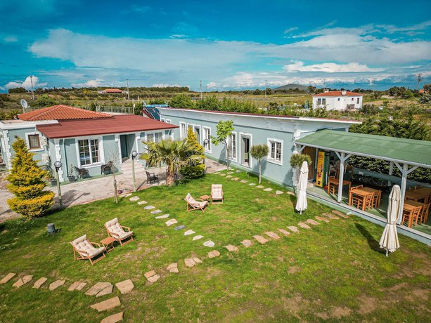 Imagen general del Keyf-i Ada Bozcaada. Foto 1