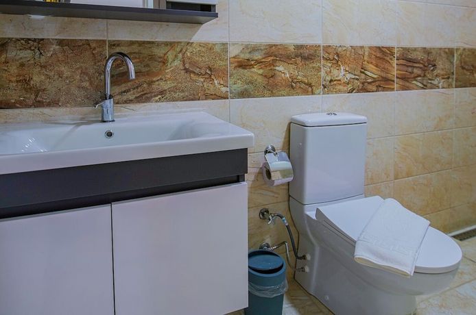 Imagen de la habitación del Keyf-i Ada Bozcaada. Foto 12